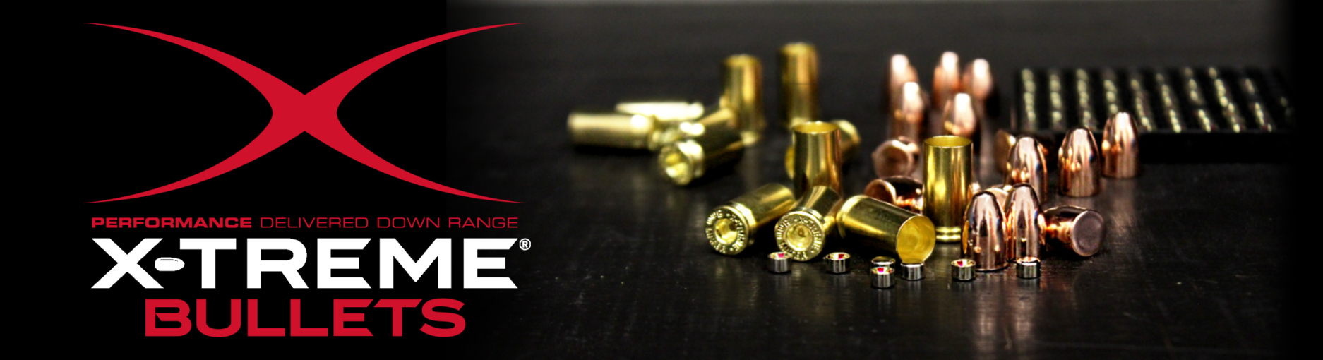 X-Treme Bullets